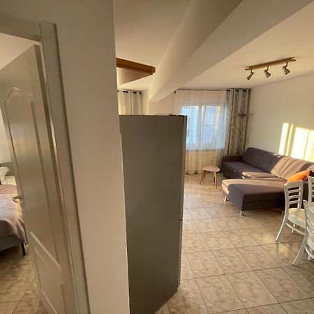 Ferienwohnung Kolobrzeg Latarnia Morska Exterior foto