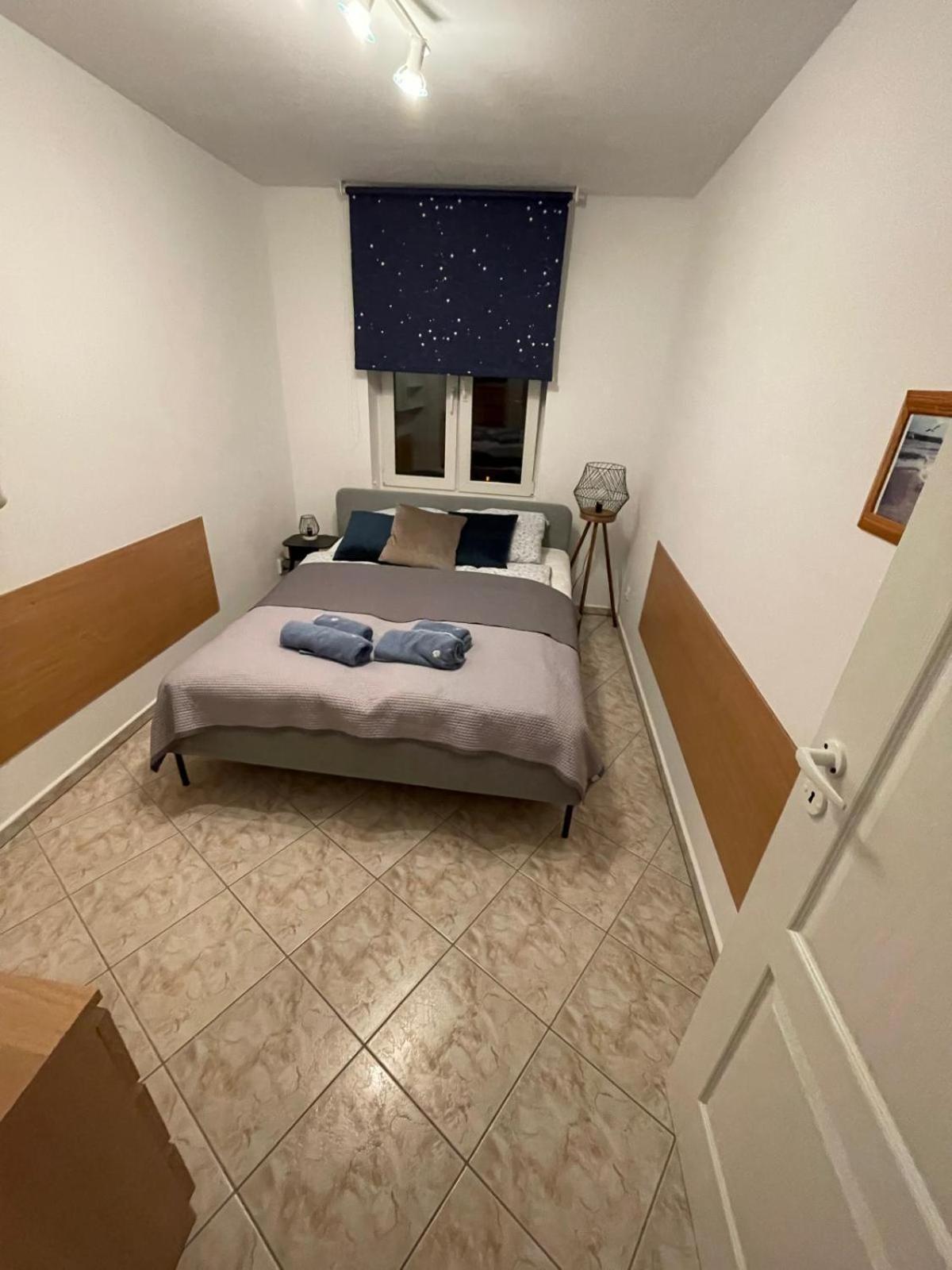 Ferienwohnung Kolobrzeg Latarnia Morska Exterior foto