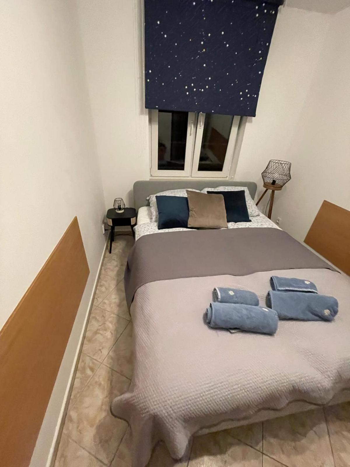 Ferienwohnung Kolobrzeg Latarnia Morska Exterior foto